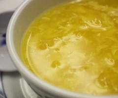 Egg Drop Soup